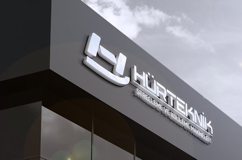 The Name of Trust in Industrial Packaging Systems: 38 Years of Experience with Hürteknik Makina