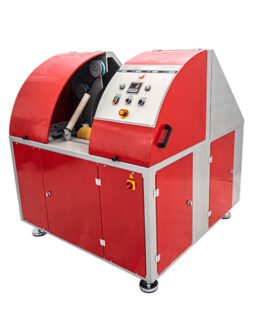 Hortum Ambalaj Makinesi HHS 100