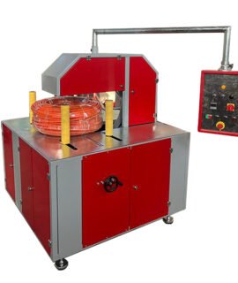 HHS-150 Yatay Hortum Sarma Makinesi