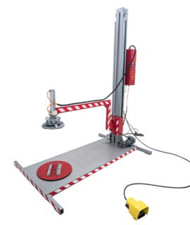 Kapı Ambalaj Makinesi HKS 210