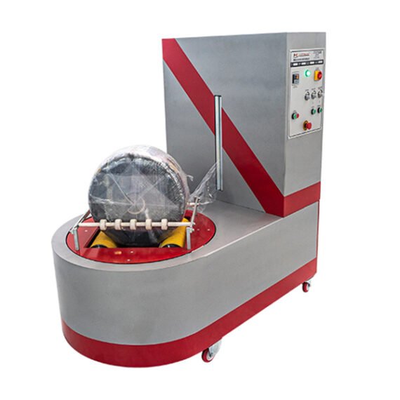 Drop Hose Packaging HSM 100