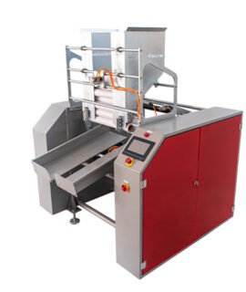 Automatic Stretch Transfer Machine HSA 500