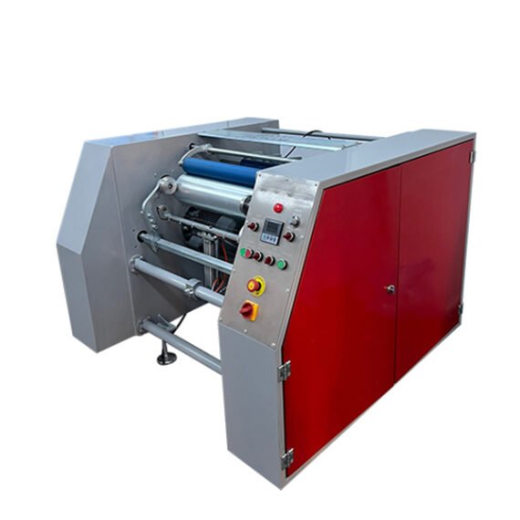 Stretch Transfer Machine HSD 100