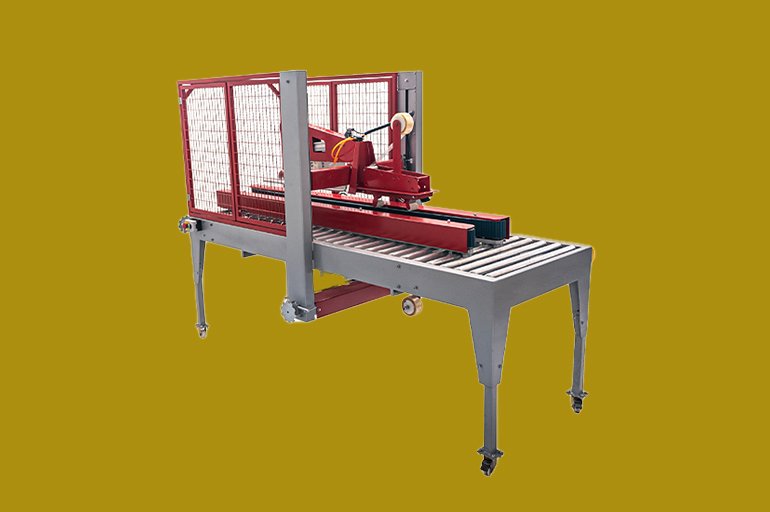 The Way to Increase Efficiency in Box Sealing Machines: The Power of Automatic Systems